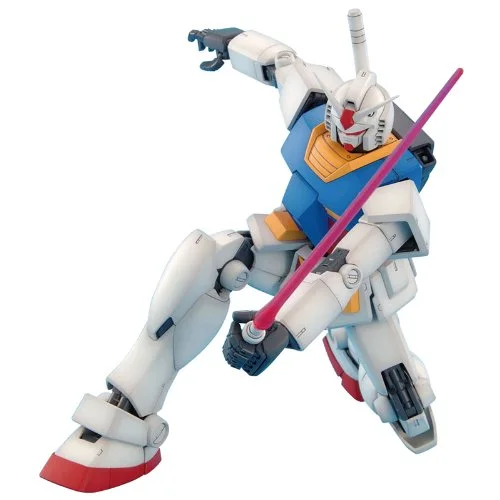 Kingdom Hearts Sora and Donald Duck Action Figures Action Figure MG RX-78-2 GUNDAM VER. 2.0 Kingdom Hearts Sora and Donald Duck Action Figures Action Figure MG RX-78-2 GUNDAM VER. 2.0