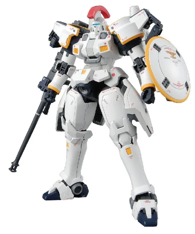 Tomb Raider Lara Croft Action Figures Action Figure MG TALLGEESE I ENDLESS WALTZ VER. Tomb Raider Lara Croft Action Figures Action Figure MG TALLGEESE I ENDLESS WALTZ VER.