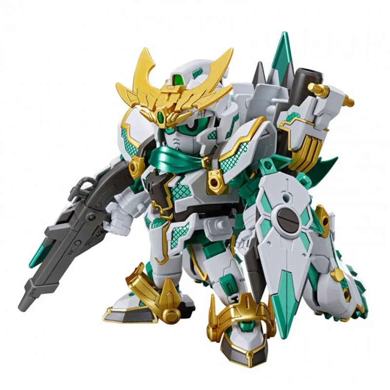 Playmobil Character Action Figures​ Action Figure RX-ZEROMARU SHINKI KESSHO VER.