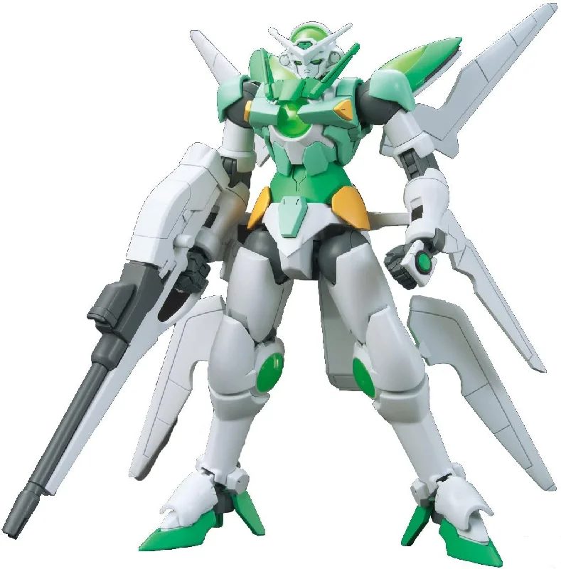Pokemon Trainer and Pokemon Action Figure Sets​ Action Model HGBF PORTENT GUNDAM