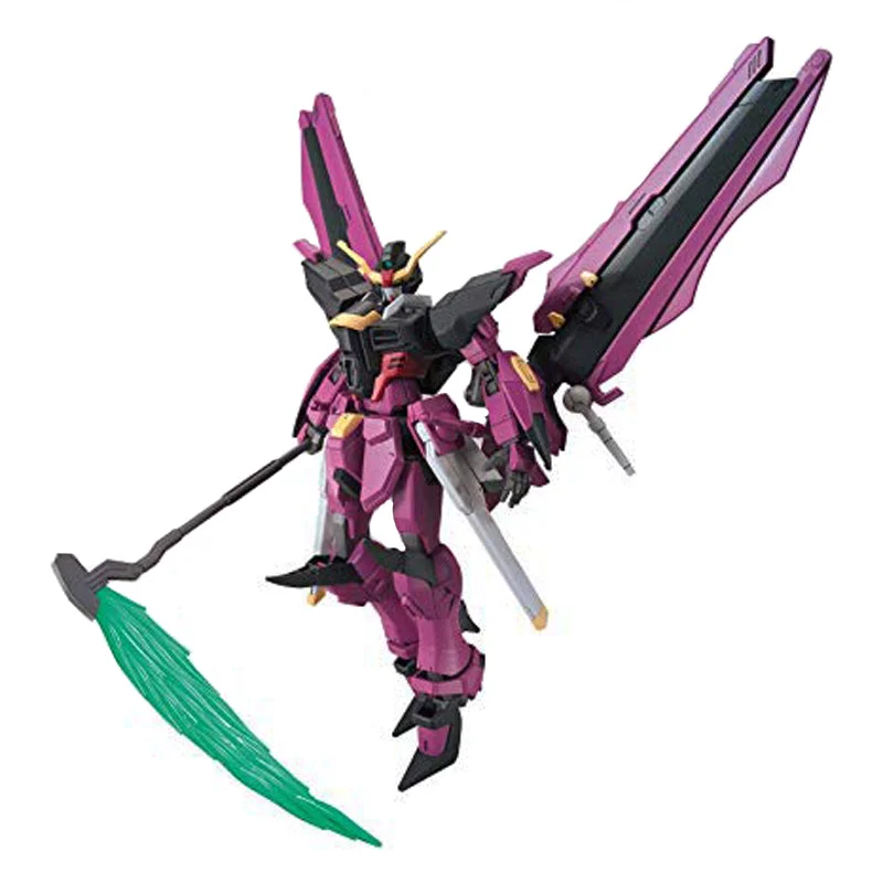 Shopkins Shoppies Action Figures​ Action Toy HGBD GUNDAM LOVE PHANTOM
