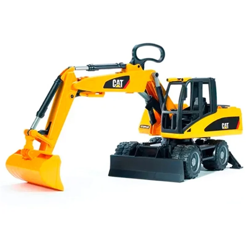 Tour buses for group travel and sightseeing​ Bruder CAT Wheel Loader