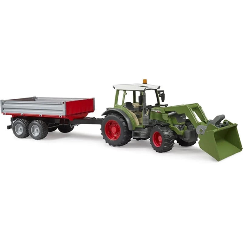 Minivans with sliding doors for easy passenger access Bruder Fendt Vario 211 with Frontloader and Tipping Trailer Minivans with sliding doors for easy passenger access Bruder Fendt Vario 211 with Frontloader and Tipping Trailer