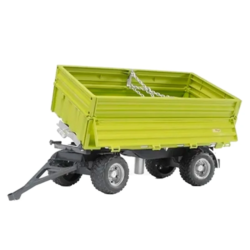 Fire trucks equipped with firefighting gear and ladders Bruder Fliegl Three Way Tipp Trailer with Removable Top Fire trucks equipped with firefighting gear and ladders Bruder Fliegl Three Way Tipp Trailer with Removable Top