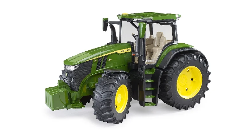 Road bikes for long - distance and high - speed riding bruder John Deere 7R 350 Traktor Road bikes for long - distance and high - speed riding bruder John Deere 7R 350 Traktor