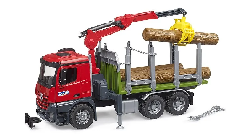 Train observation cars for scenic views bruder MB Arocs Timber Truck LKW mit Ladekran, Greifer und Stämmen Train observation cars for scenic views bruder MB Arocs Timber Truck LKW mit Ladekran, Greifer und Stämmen