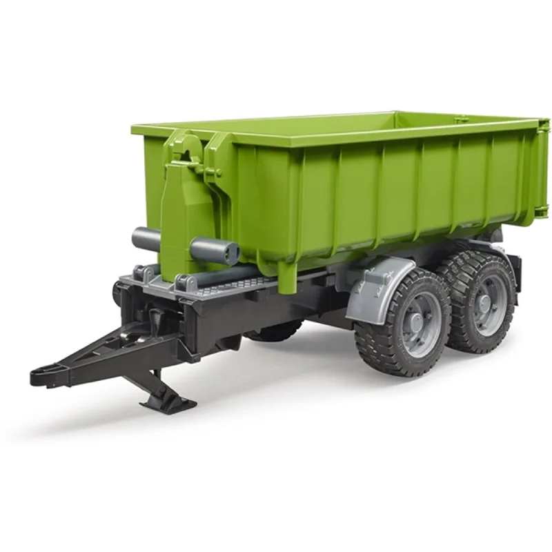 Hybrid buses reducing emissions in urban areas Bruder Roll-Off Container Trailer for Tractors Hybrid buses reducing emissions in urban areas Bruder Roll-Off Container Trailer for Tractors