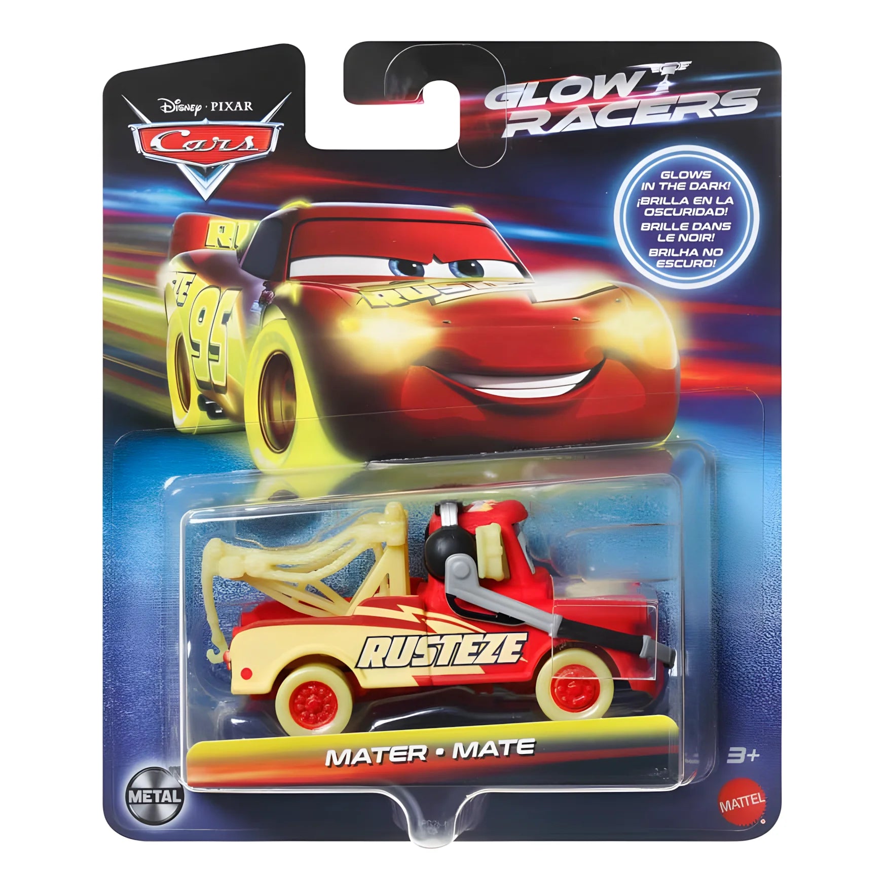 RC cars with high - speed motors for thrill - seeking Cars Night Racing Diecast Singles - Assorted RC cars with high - speed motors for thrill - seeking Cars Night Racing Diecast Singles - Assorted