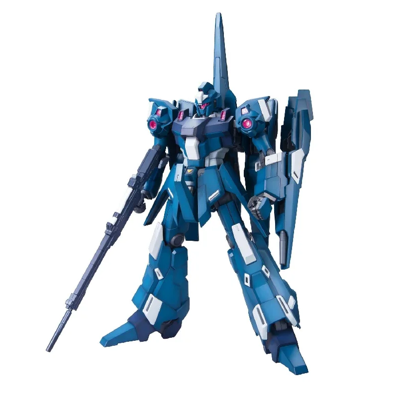 Apex Legends Legend Action Figures​ Commandar MG ReZEL