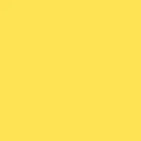 Golden Yellow (CMY17)
