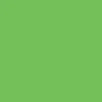 Grass Green (CMYG17)