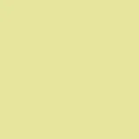 Mimosa Yellow (CMYG00)