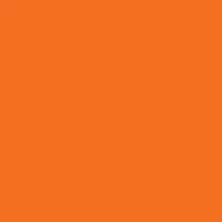 Orange (CMYR68)