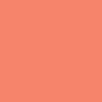 Lipstick Orange (CMR17)