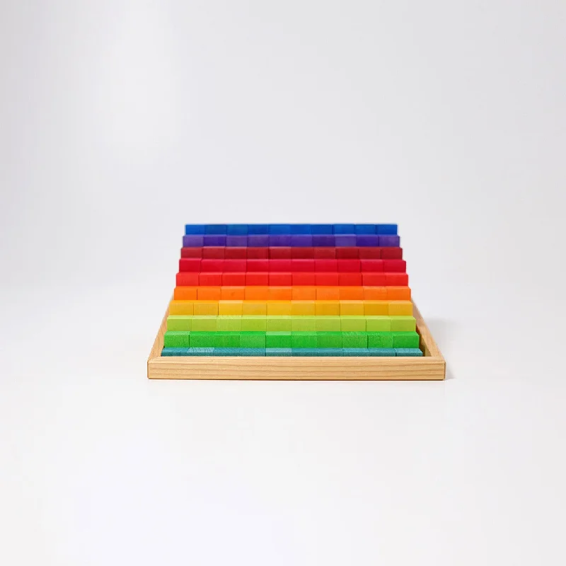Wooden water toys for bath or pool play Small Stepped Counting Blocks - Grimm's Wooden Toys Wooden water toys for bath or pool play Small Stepped Counting Blocks - Grimm's Wooden Toys