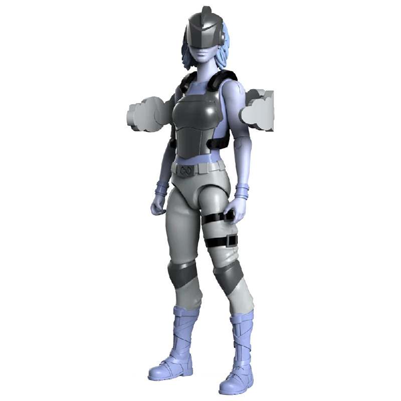Bakugan Battle Brawler Action Figures​ I Am Elemental Action Figure Oblivion