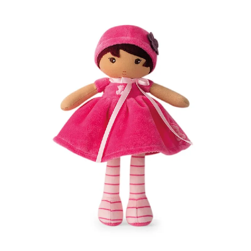 Polly Pocket Adventure - Pack Action Figures​ Kaloo Doll Emma (Med)