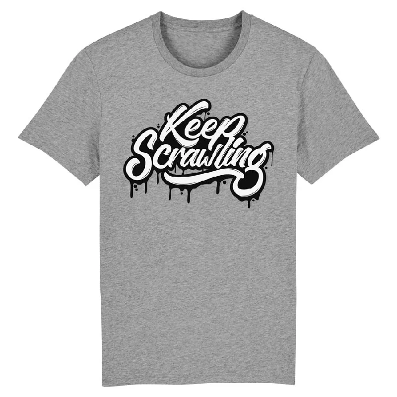 Painting and handicraft supplies for pirate - themed projects Keep Scrawling Drippy TShirt Painting and handicraft supplies for pirate - themed projects Keep Scrawling Drippy TShirt