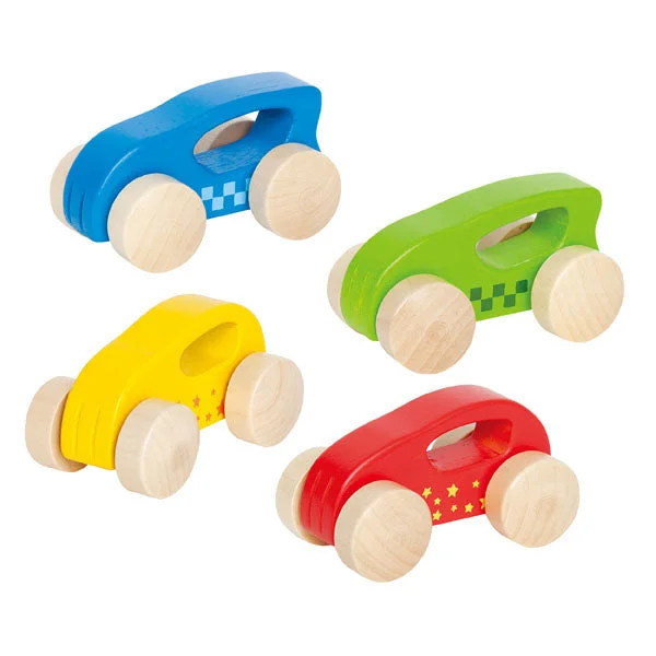 Wooden play skateboards for extreme sports play​ Little Autos