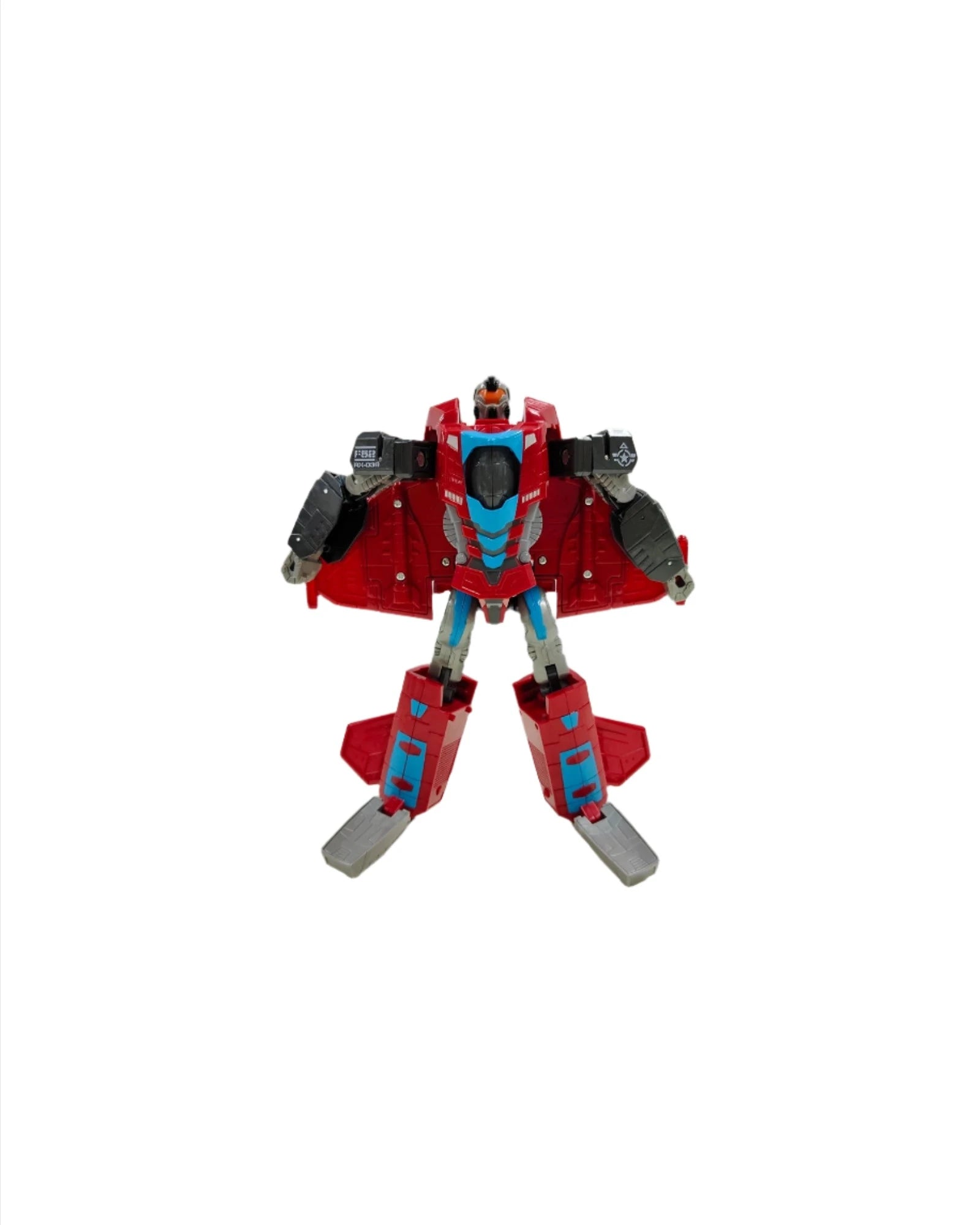 Dora the Explorer Action Figures with Backpack Accessories​ MARS Jet Fighter Converter - Assorted