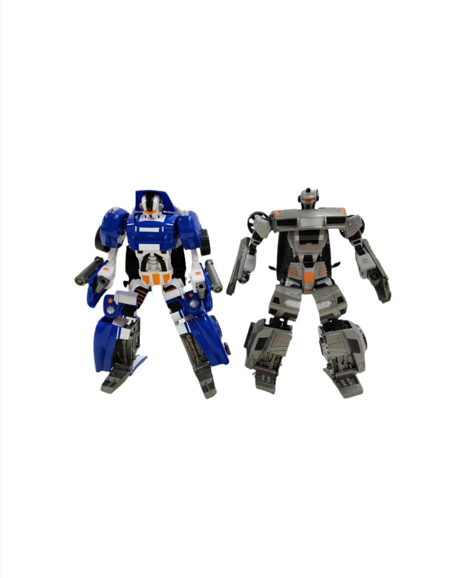Barbie Dreamhouse - Accessories - Compatible Action Figures​ MARS Vehicle & Robot Converters - Assorted
