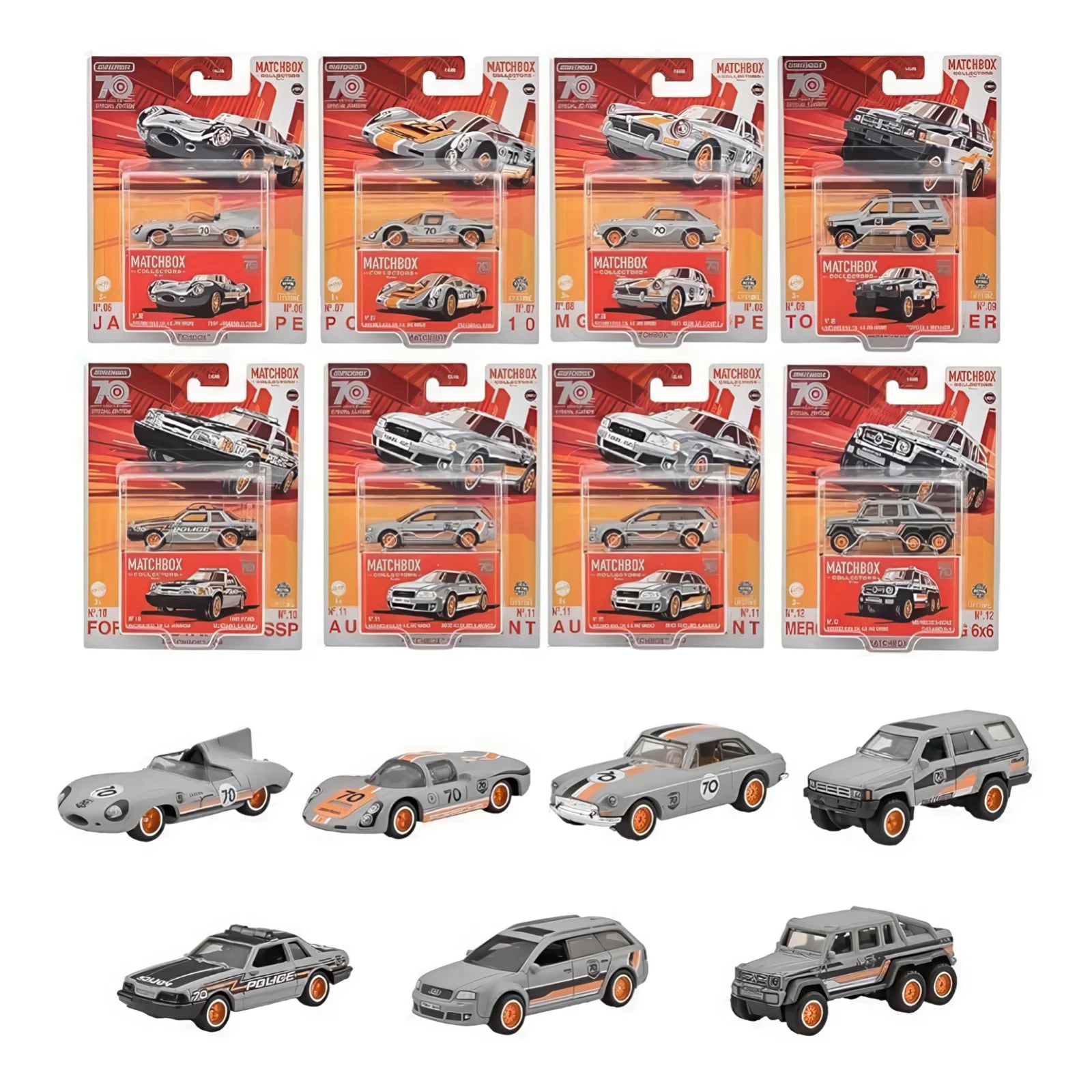 Model train control systems for smooth operation Matchbox Premium Car Collector - Assorted Model train control systems for smooth operation Matchbox Premium Car Collector - Assorted