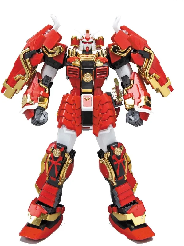 Yo - Kai Watch Yo - Kai Action Figures​ Action figure MG SHIN MUSHA GUNDAM
