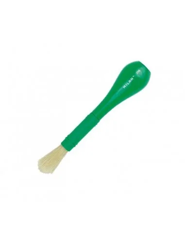 Painting and handicraft supplies for beach - themed projects Milan Bristle Plastic Handle 213 Series Brush Painting and handicraft supplies for beach - themed projects Milan Bristle Plastic Handle 213 Series Brush