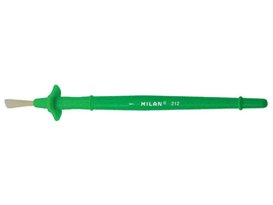 Wood - burning tools for adding designs to wooden handicrafts Milan Bristle 212 Series Glue Brushes Wood - burning tools for adding designs to wooden handicrafts Milan Bristle 212 Series Glue Brushes