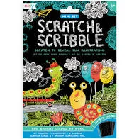 Easels for oil painting that are adjustable and portable Mini Scratch & Scribble Art Kit: Bug Buddies Easels for oil painting that are adjustable and portable Mini Scratch & Scribble Art Kit: Bug Buddies