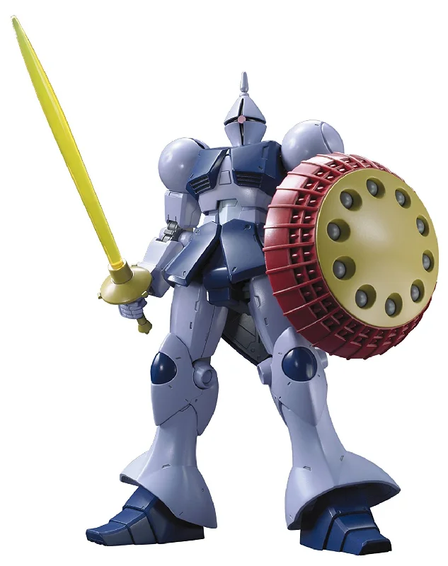 Thomas the Tank Engine Action Figures for Kids​ Model Kit HGUC 197 GYAN REVIVE