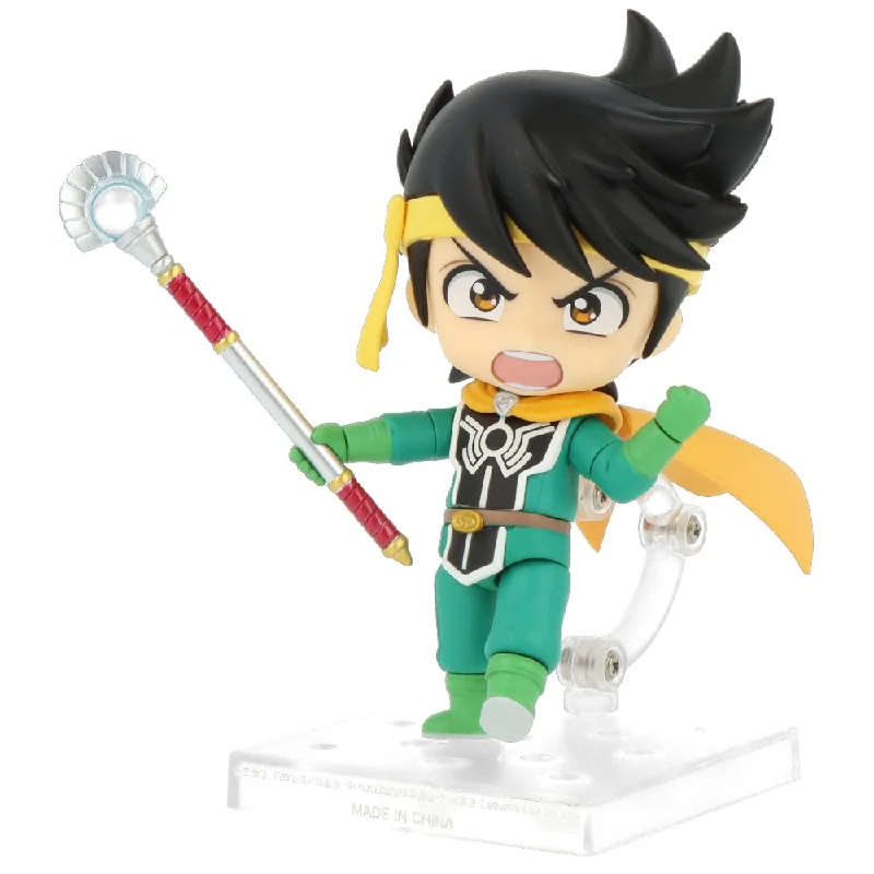 Halo Spartan Action Figures​ Nendoroid - Popp - Dragon Quest