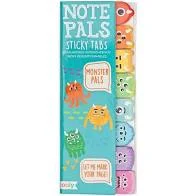 Acrylic painting palettes with mixing wells for easy blending Note Pals Sticky Tabs - Monsters Acrylic painting palettes with mixing wells for easy blending Note Pals Sticky Tabs - Monsters
