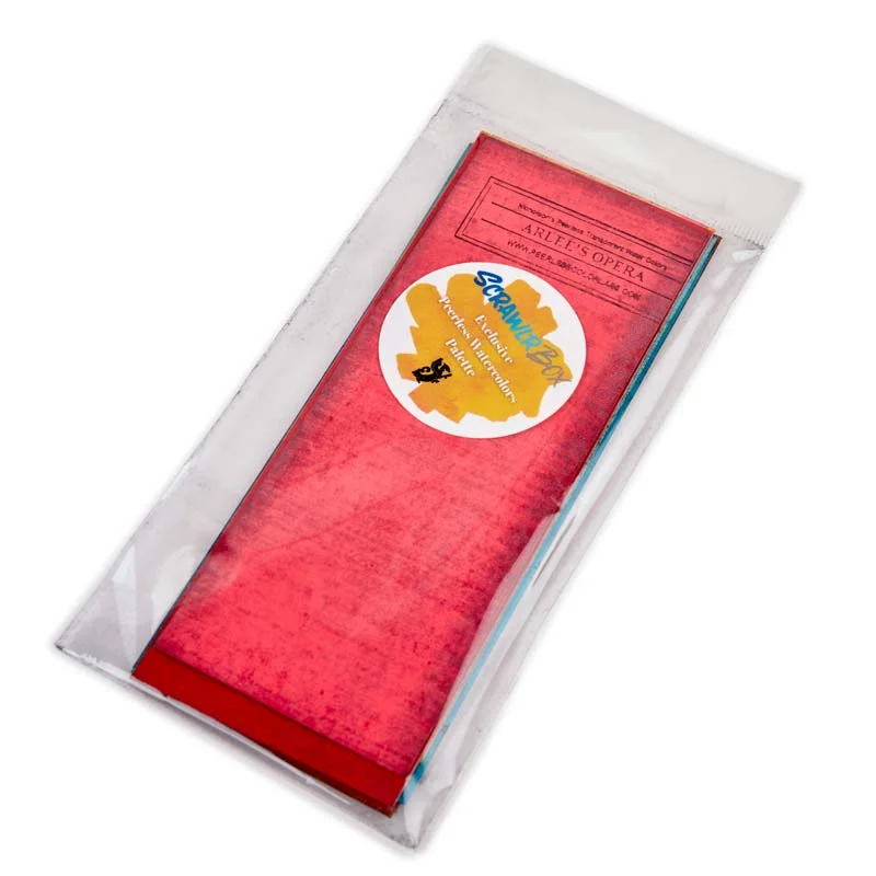 Jewelry - making art supplies like beads and wire Peerless Watercolour Sheets - Set of 12 Custom Colours Jewelry - making art supplies like beads and wire Peerless Watercolour Sheets - Set of 12 Custom Colours