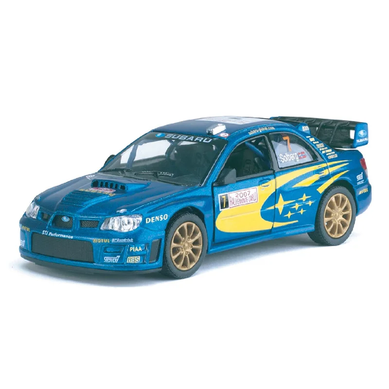 SUVs with spacious interiors for family road trips Rally Subaru Impreza Diecast Classic Car 1:36 Replica SUVs with spacious interiors for family road trips Rally Subaru Impreza Diecast Classic Car 1:36 Replica