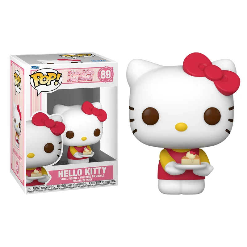 Beyblade Burst Beystadium - Compatible Action Figures​ Sanrio Hello Kitty and Friends Funko POP | Hello Kitty