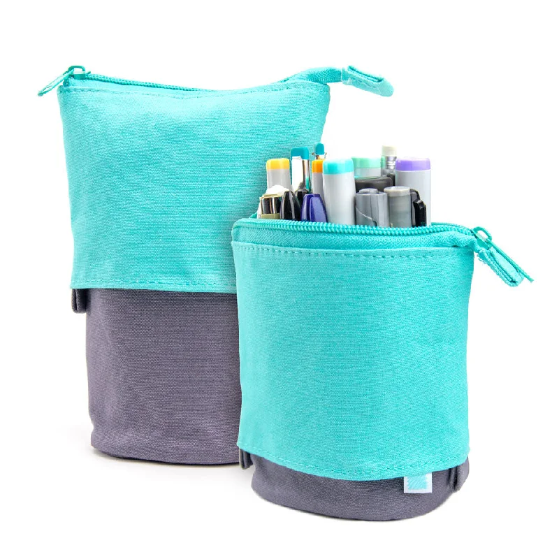 Landscape painting art supplies for outdoor painting​ Scrawlr Pencil Case