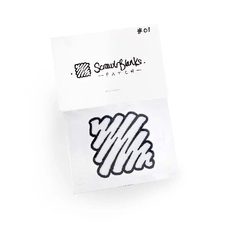 Art supplies for making decorative lanterns​ ScrawlrBlanks Patch