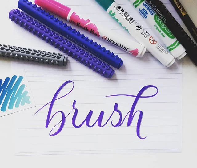 Punch - needle art supplies for making textured artworks​ ScrawlrBox #015