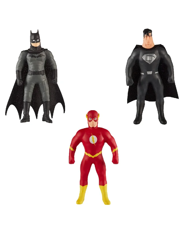 Persona 5 Joker Action Figures​ Stretch DC Super Heroes - Assorted