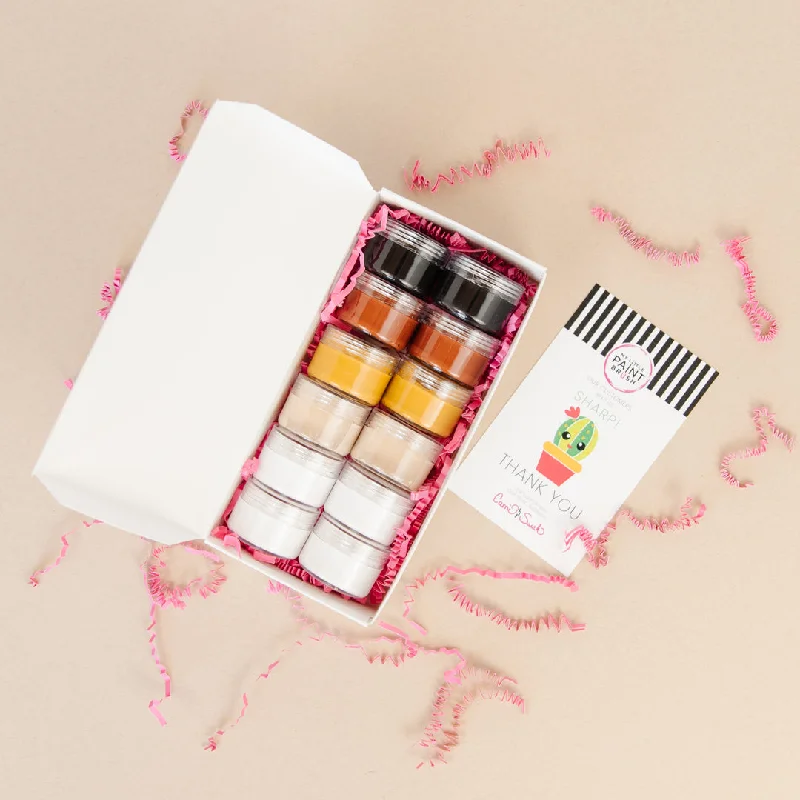 Colored pencils for adult coloring books and illustrations Studio Neutrals Paint Box Colored pencils for adult coloring books and illustrations Studio Neutrals Paint Box