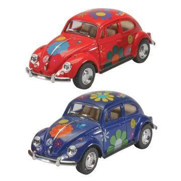 Off - road cars equipped for rough terrains and adventures VW Beetle 1:32 Scale Model Car Off - road cars equipped for rough terrains and adventures VW Beetle 1:32 Scale Model Car