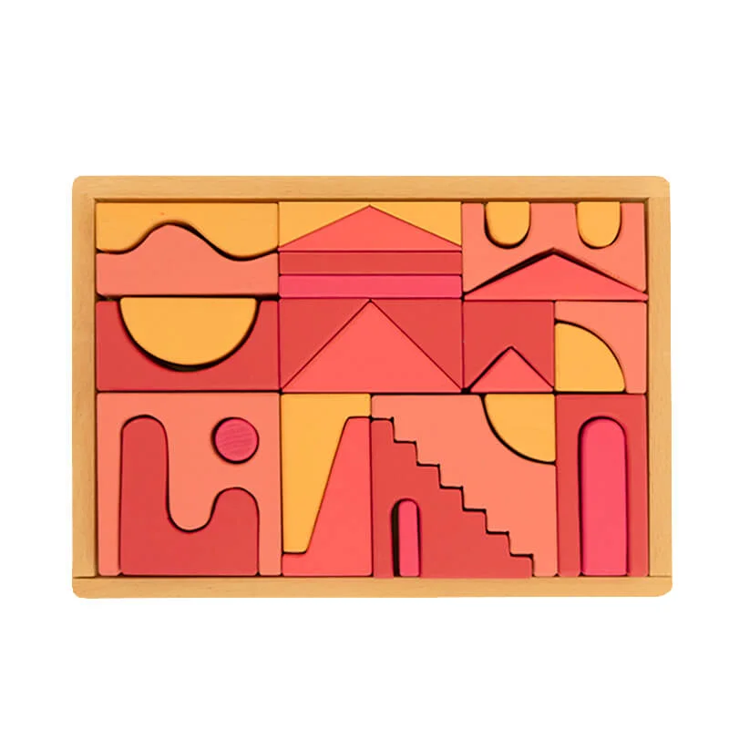 Desert