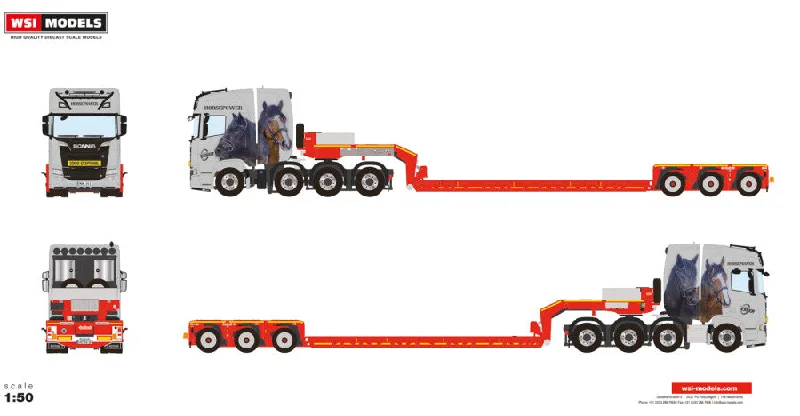 01-4570 | Esser Schwertransporte