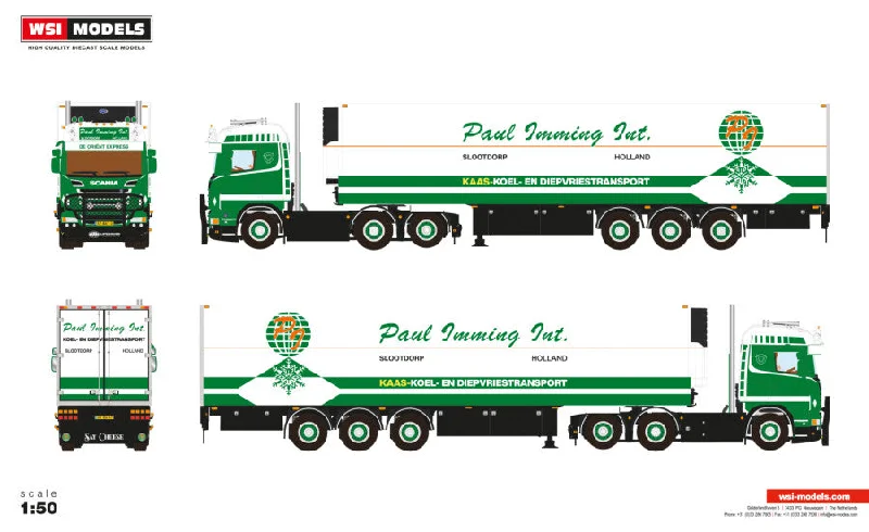 01-4593 | Paul Imming