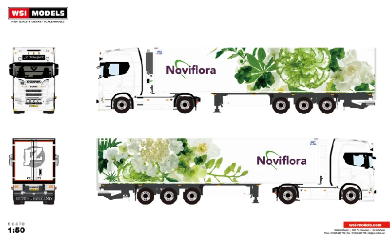 01-4677 | JZ Transport Noviflora