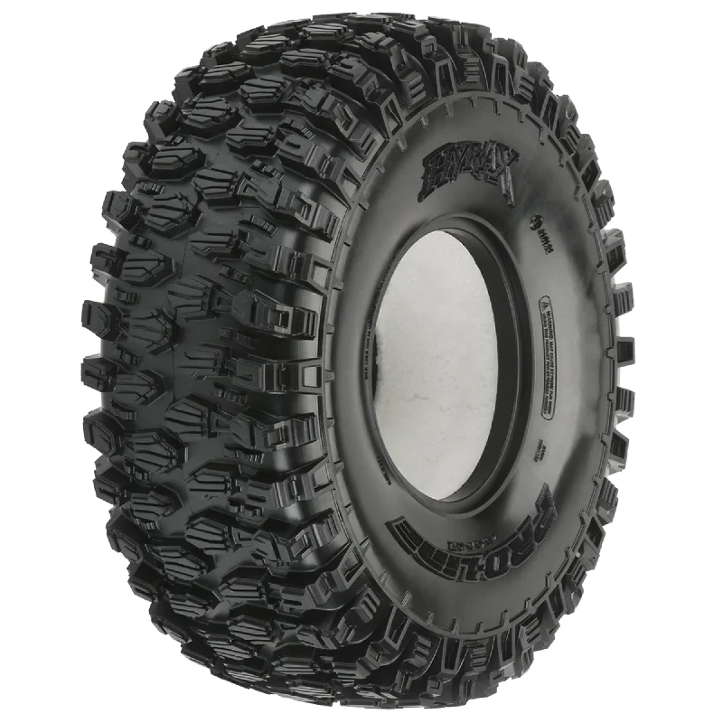 Pro-line Racing 1/10 Hyrax G8 Front/Rear 2.2" Rock Crawling Tires (2) G-PRO10132-14