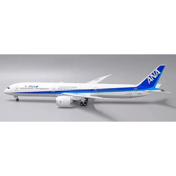 Jungle - adventure model toys with treehouses and animals 1/200 All Nippon Airways Boeing 787-10 Dreamliner Reg: JA901A with Stand Jungle - adventure model toys with treehouses and animals 1/200 All Nippon Airways Boeing 787-10 Dreamliner Reg: JA901A with Stand