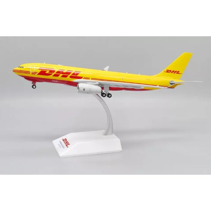 Fire station model toys with firefighting equipment 1/200 DHL (Air Hong Kong) Airbus A330-200F Reg: B-LDP with Stand Fire station model toys with firefighting equipment 1/200 DHL (Air Hong Kong) Airbus A330-200F Reg: B-LDP with Stand