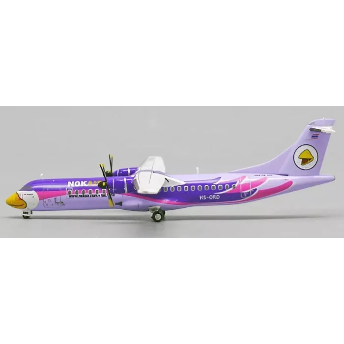 Tribal - hut model toys for anthropology enthusiasts 1/400 Nok Air ATR72-500 Reg: HS-DRD with Antenna Tribal - hut model toys for anthropology enthusiasts 1/400 Nok Air ATR72-500 Reg: HS-DRD with Antenna
